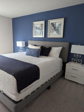Smiles 4 your trip! Davenport TH 5B near Disney! private pool